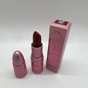 Jeffree Star Lip Balm in Blood Stain